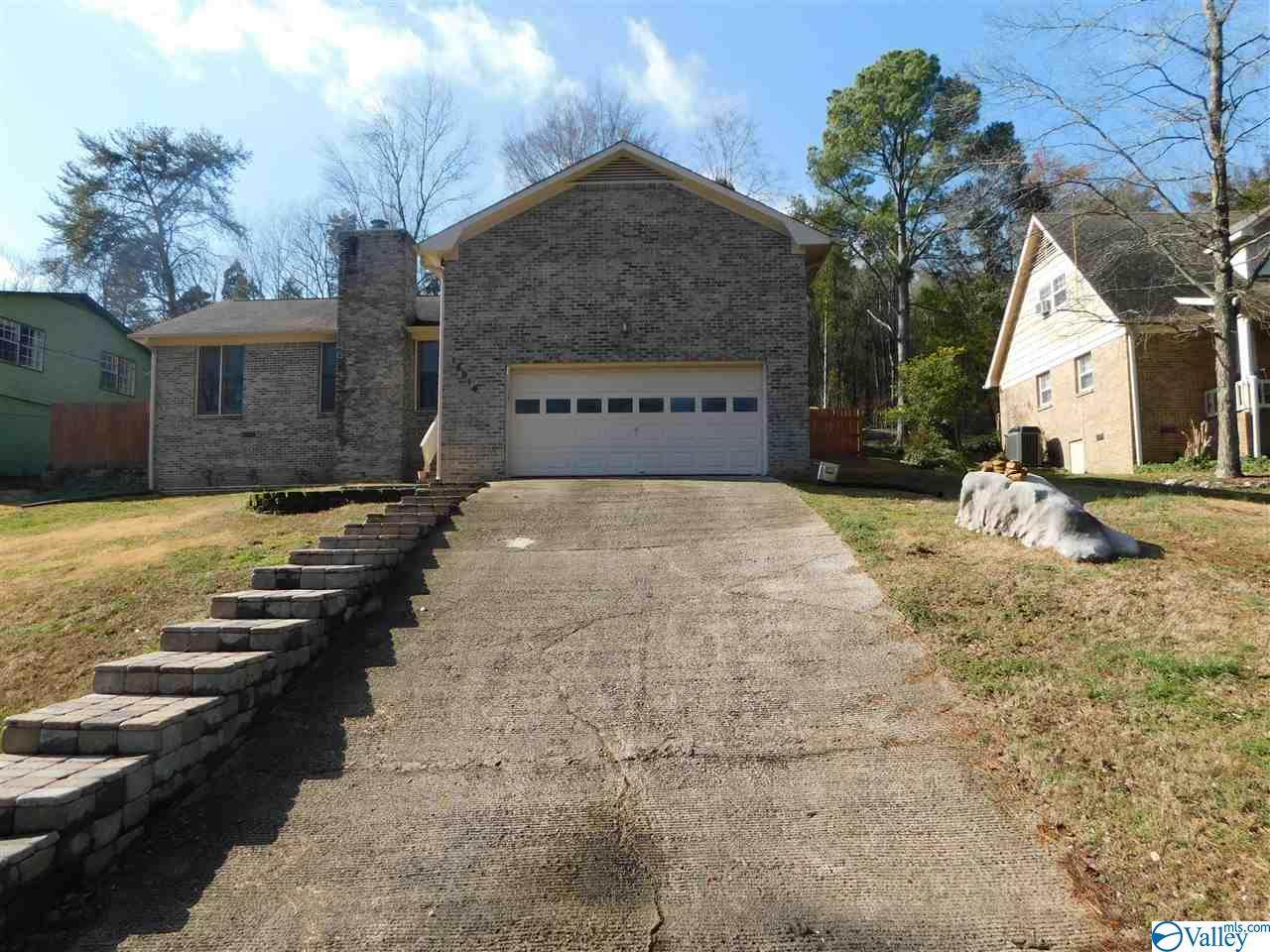 12012 Bell Mountain Drive - Photo 1