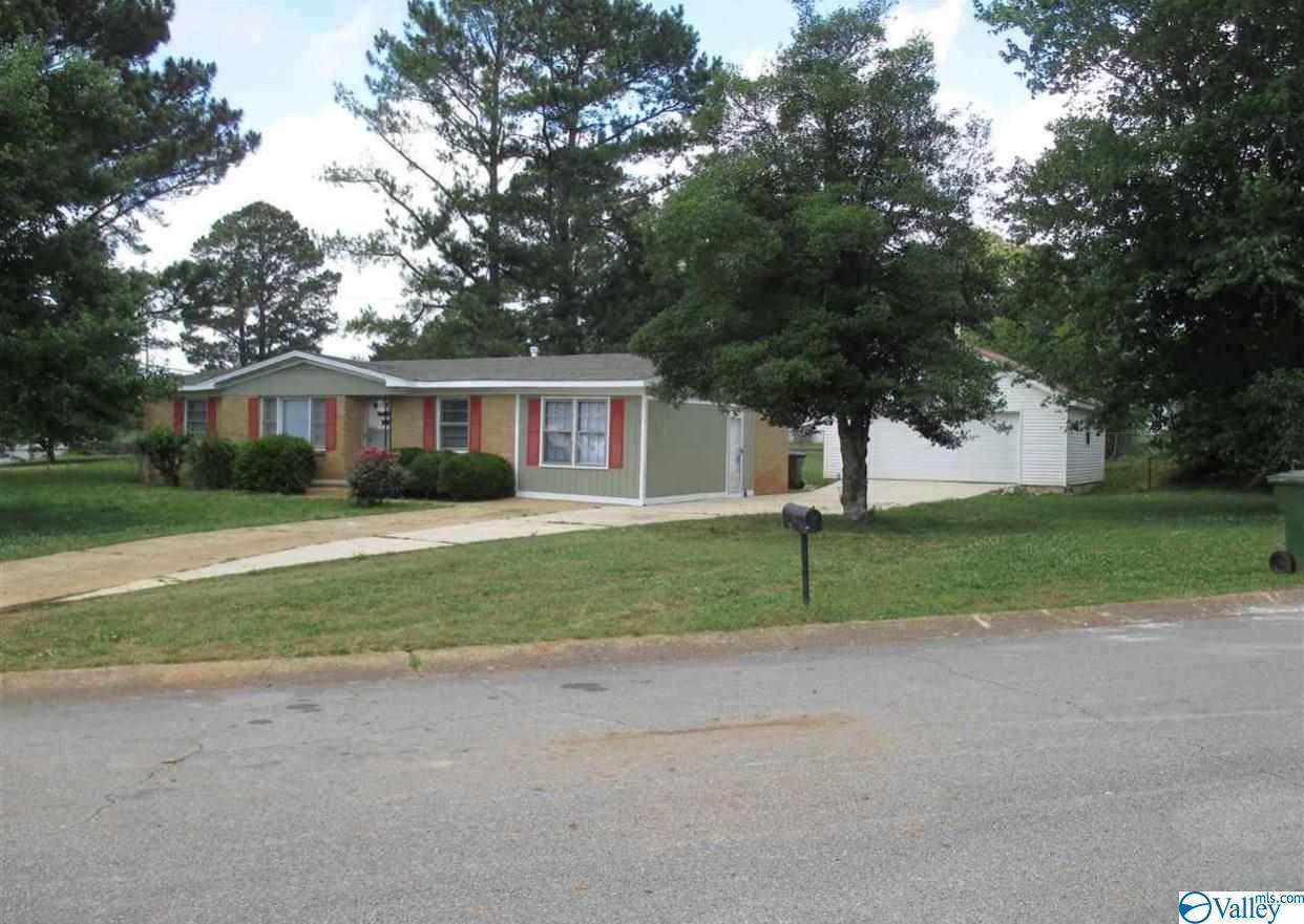 2401 Crestwood Drive - Photo 1