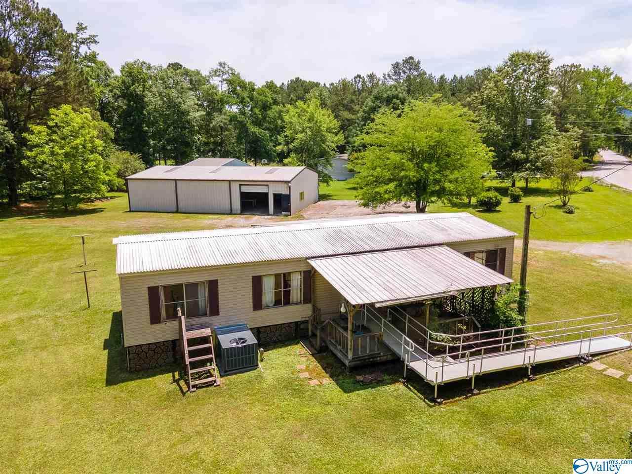 160 Luker Road - Photo 1
