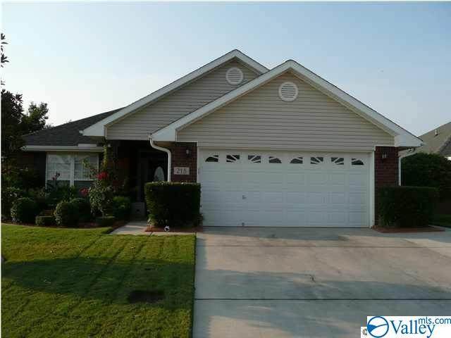 218 Shadow Cove Drive - Photo 1
