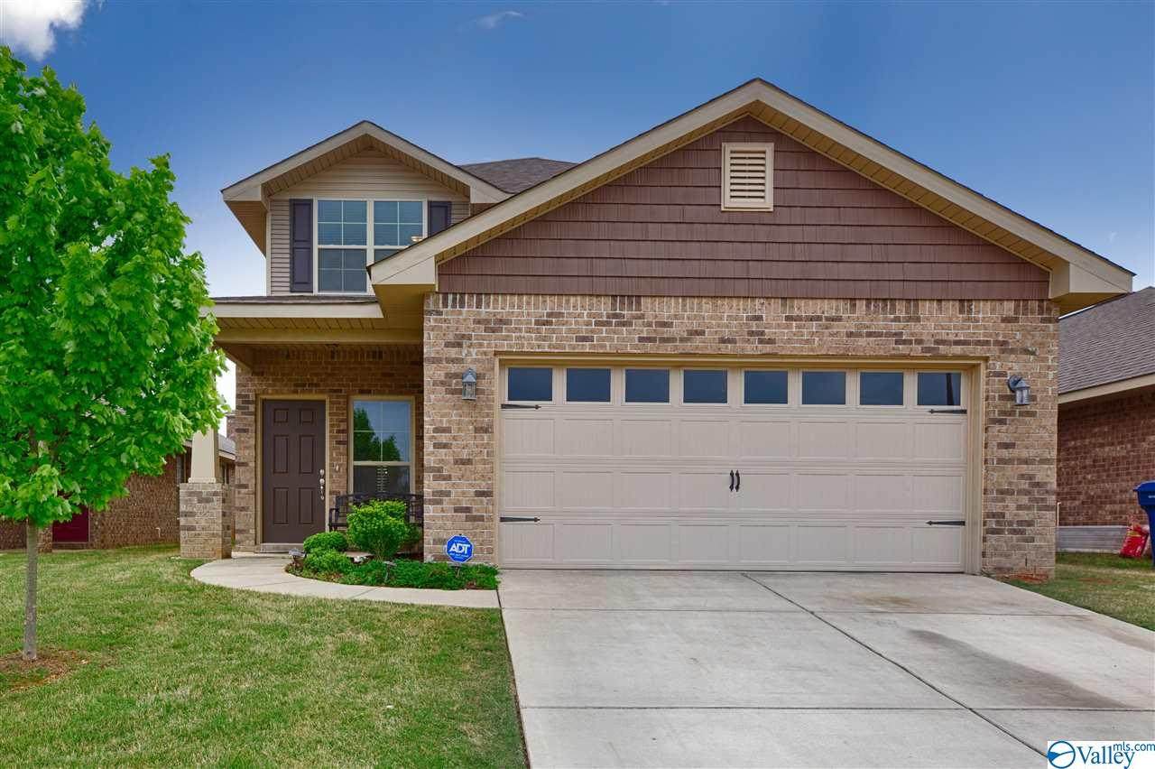 137 Joe Fletcher Drive - Photo 1
