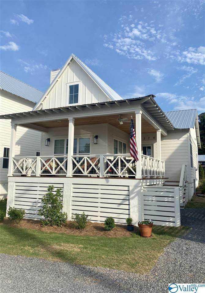 3279 Hardin Road - Photo 1