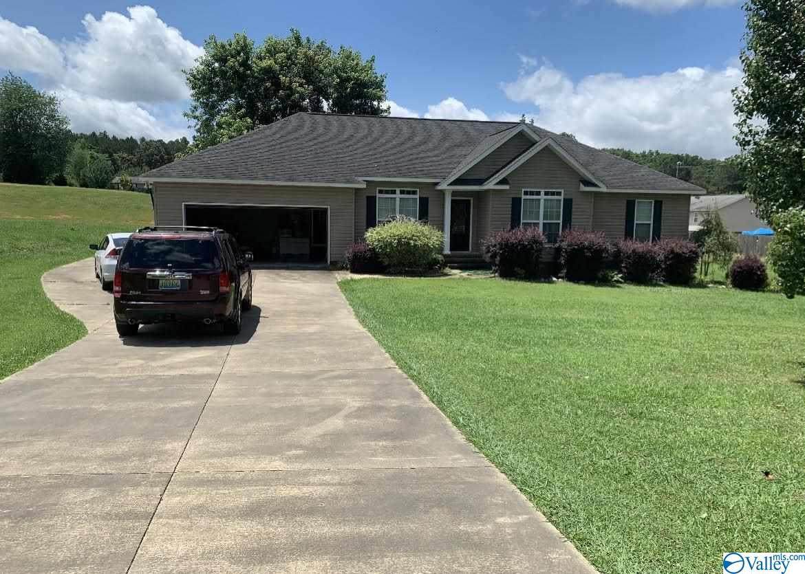 3625 Jester Road - Photo 1