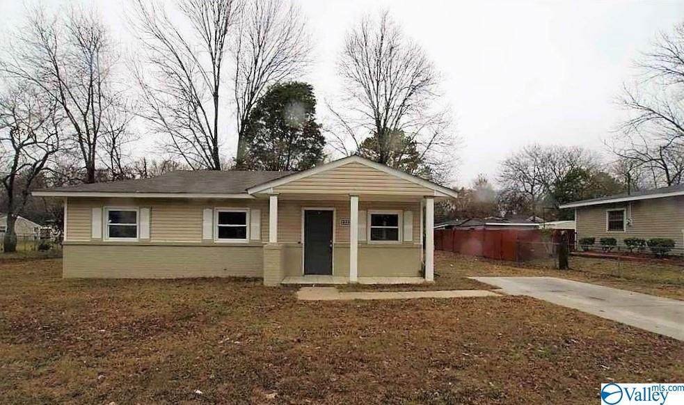 2222 Evans Avenue - Photo 1