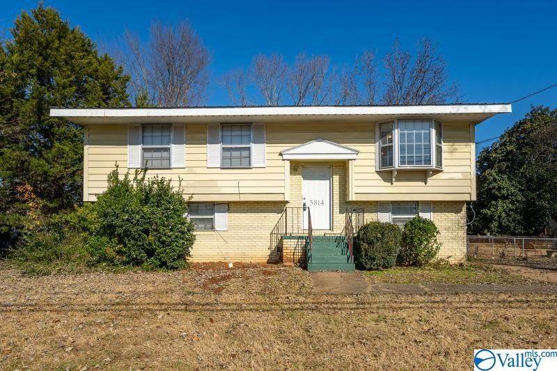 3814 Mastin Lake Road - Photo 1