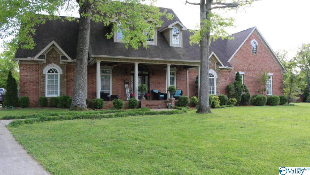 1202 Cleermont Circle - Photo 1
