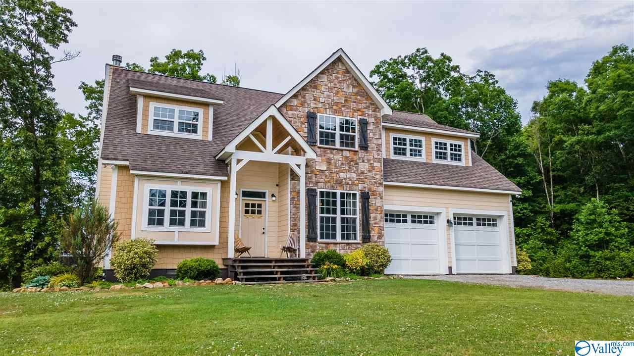 1655 County Road 128 - Photo 1