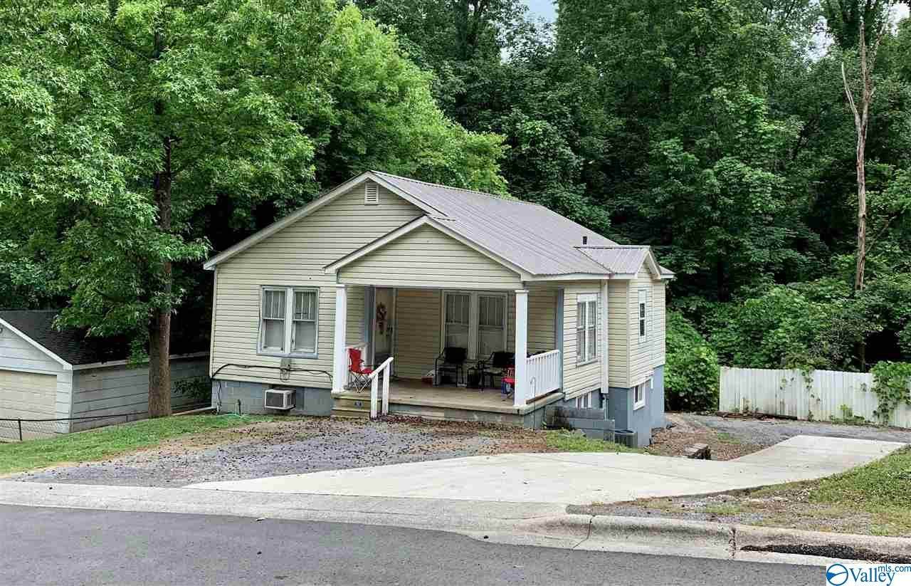 2005 Beard Street - Photo 1