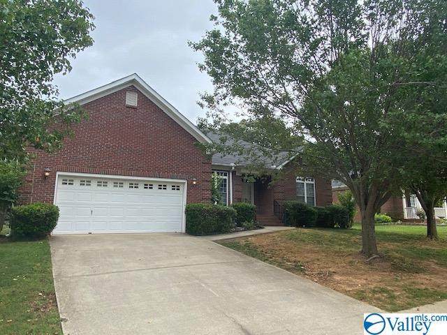 218 Honor Way - Photo 1