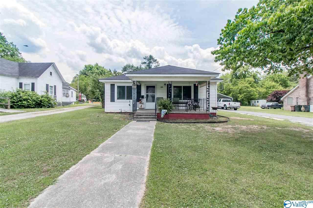 937 Lamar Street - Photo 1