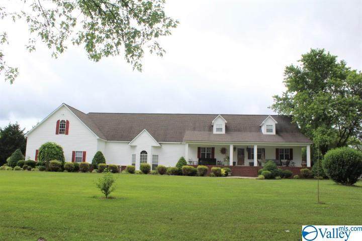 870 County Road 1815 - Photo 1