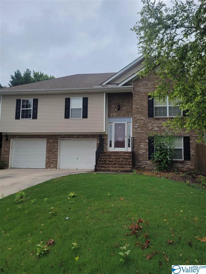 160 Bluebelle Drive - Photo 1
