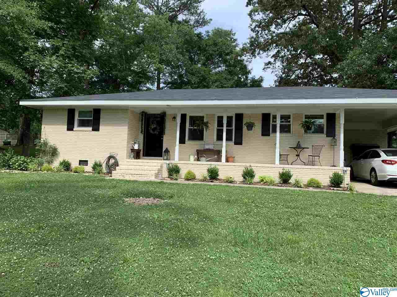 1405 Blanche Drive - Photo 1
