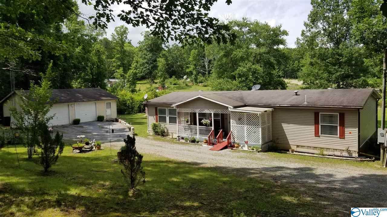 406 Fort Bluff Road - Photo 1