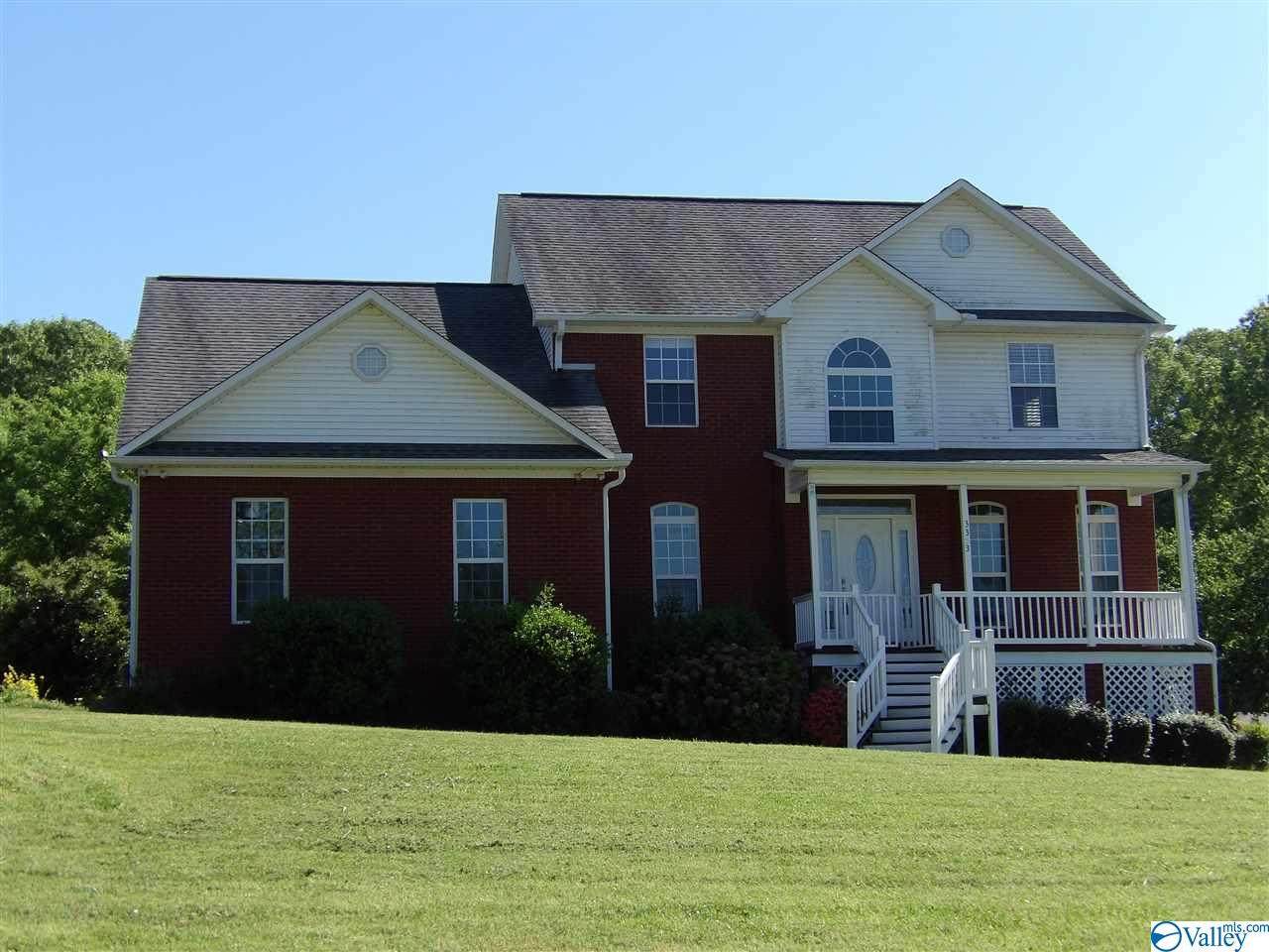 3353 Creek Path Road - Photo 1