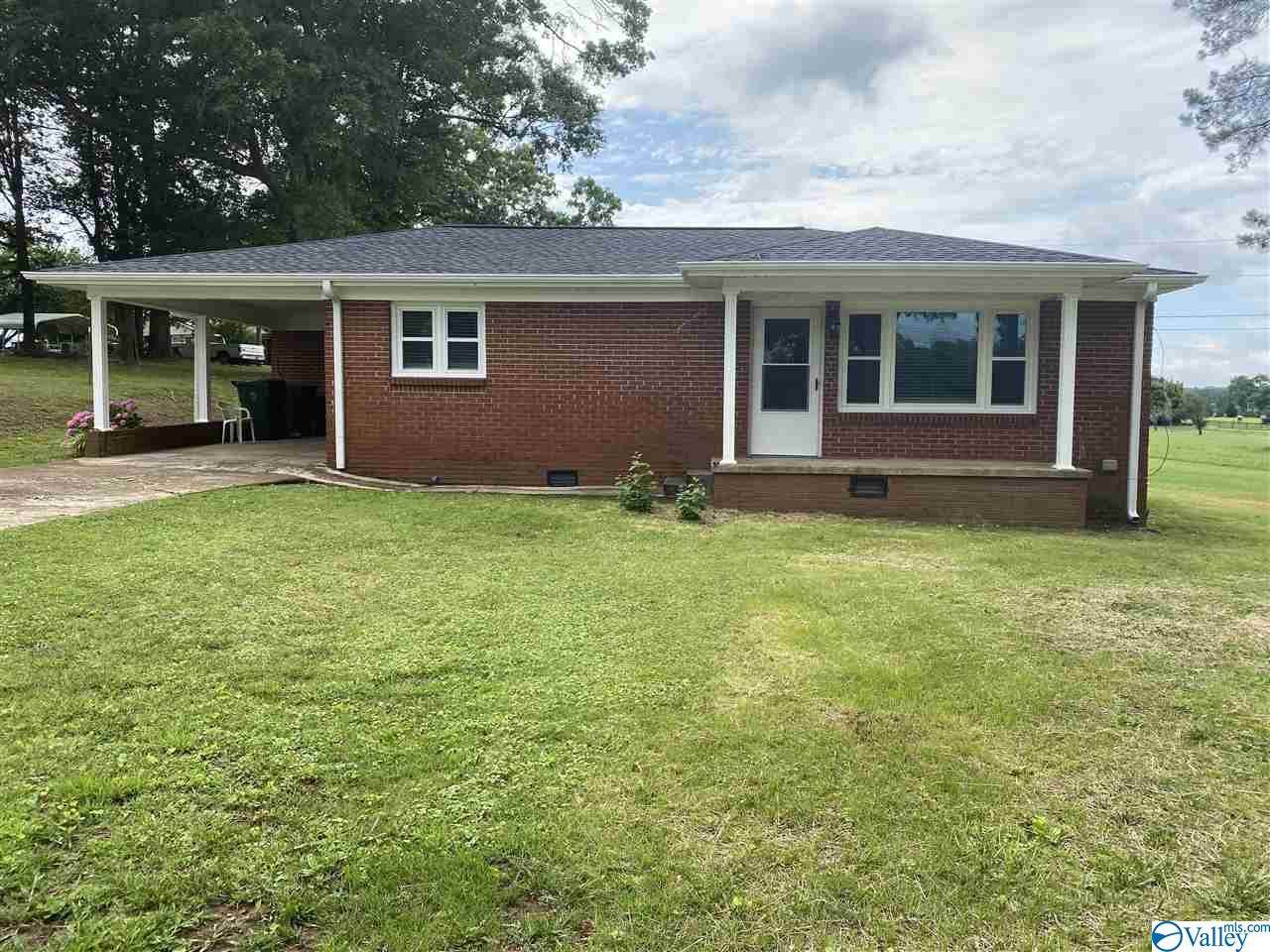 1470 Joe Quick Road - Photo 1