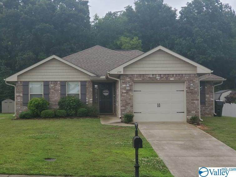 279 Lazy Oak Drive - Photo 1
