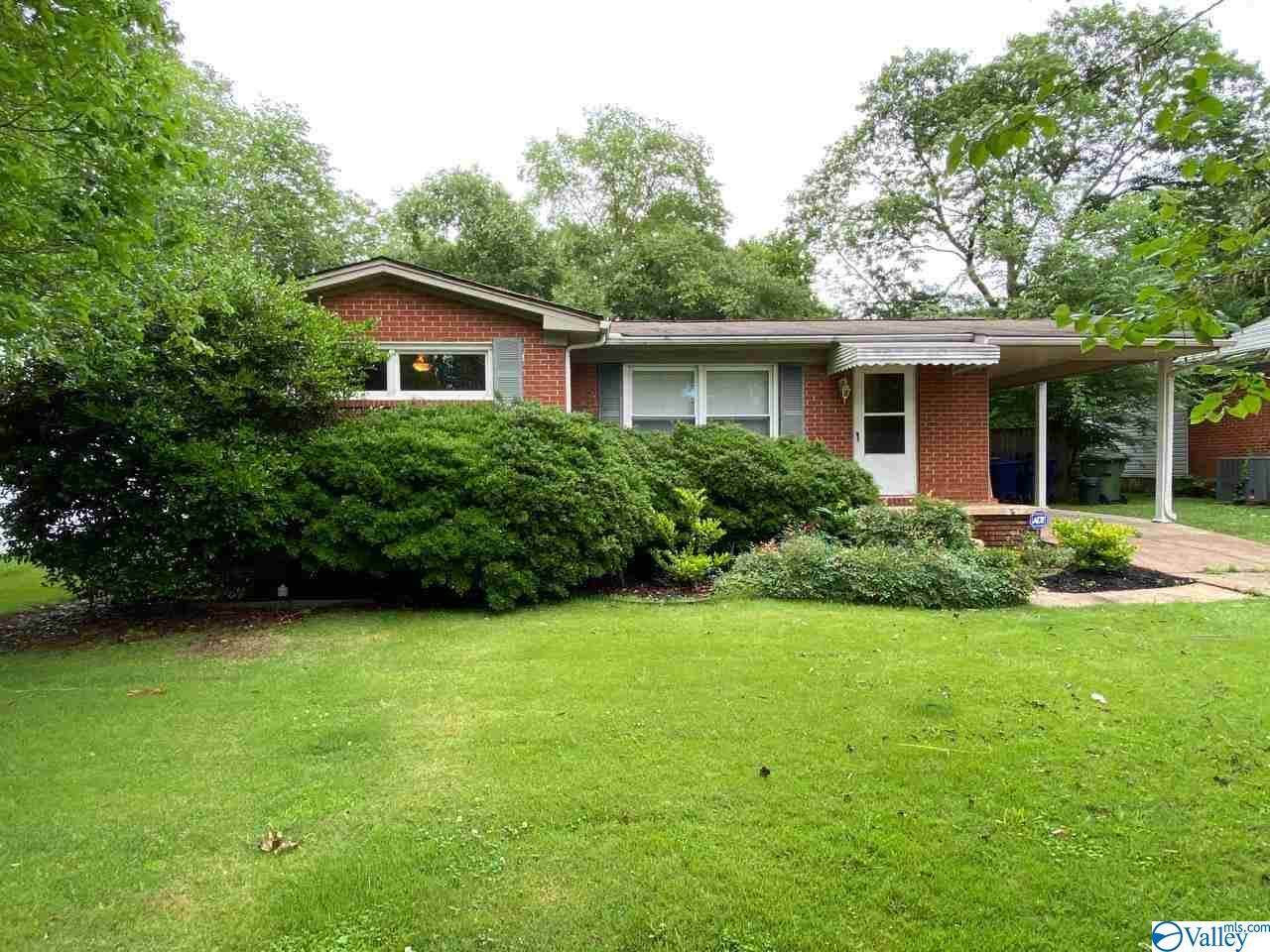 702 Peck Road - Photo 1