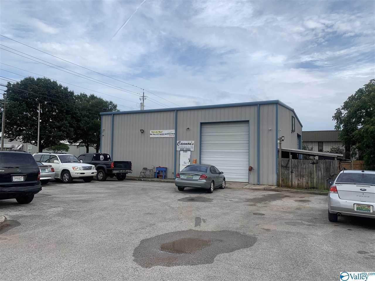2101 Leeman Ferry Circle - Photo 1