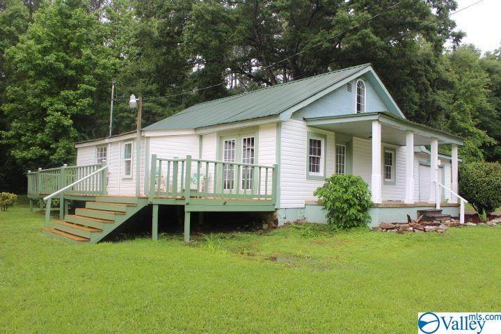 806 Chavies Road - Photo 1