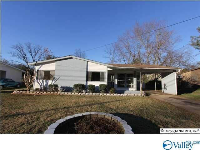 2424 Medaris Road - Photo 1