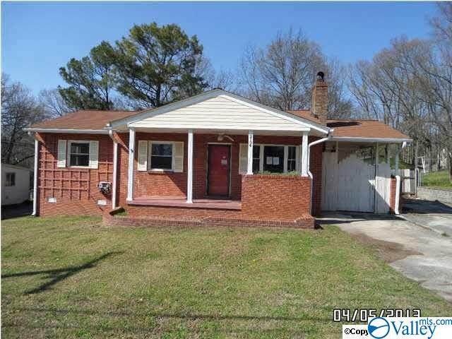 2104 Medaris Road - Photo 1
