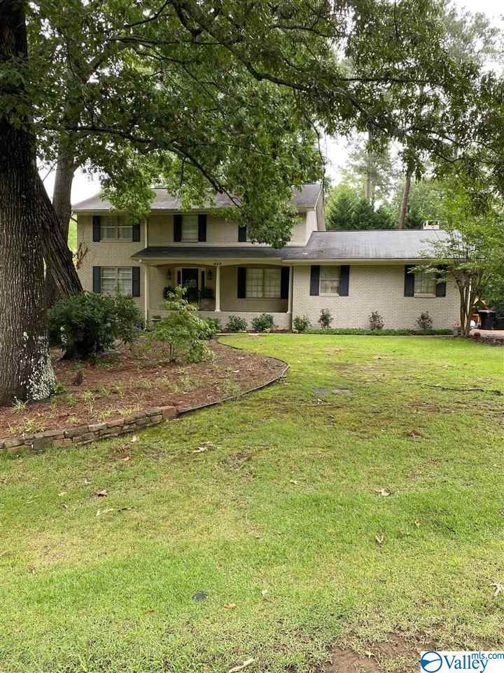 424 Wildhaven Circle - Photo 1