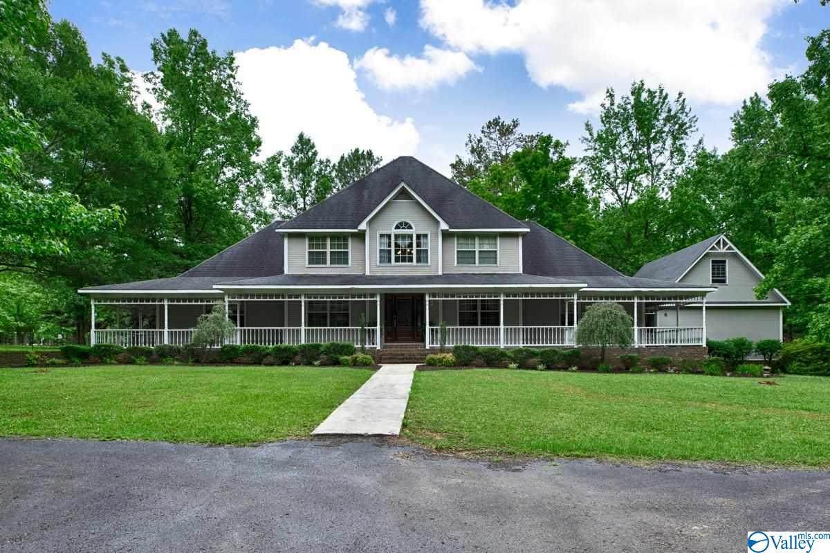 102 Boys Ranch Road - Photo 1