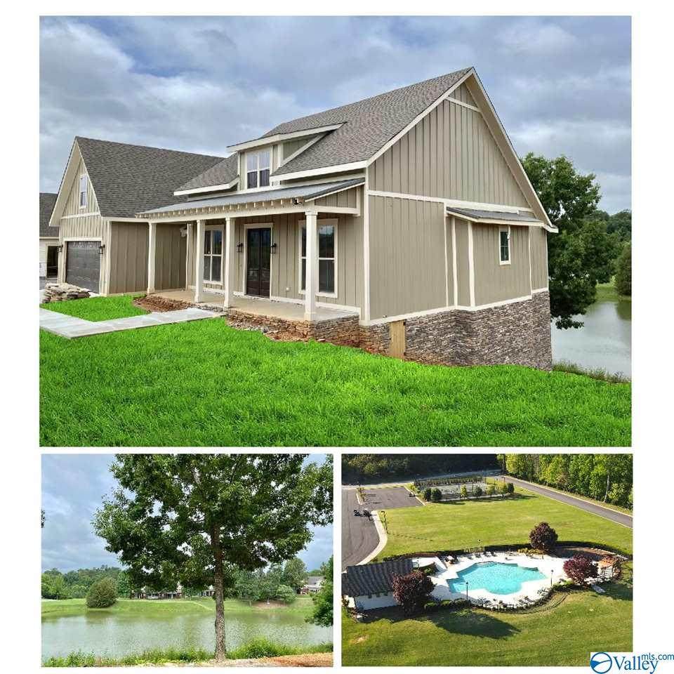 60 Gl Ridge Circle - Photo 1