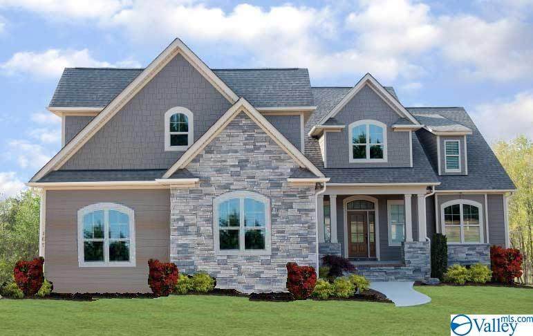 65 Gl Ridge Circle - Photo 1