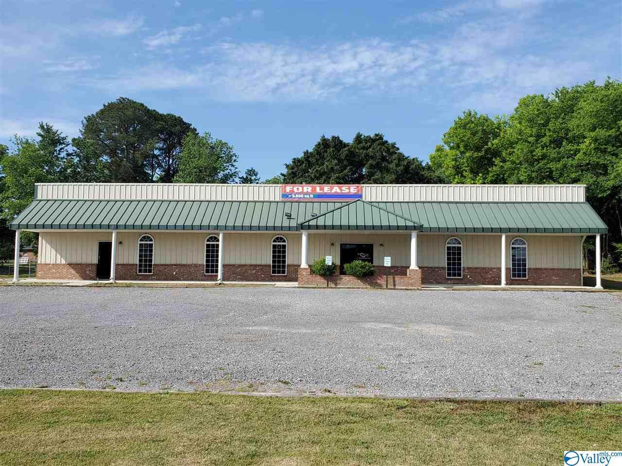 806 Lusk Street - Photo 1