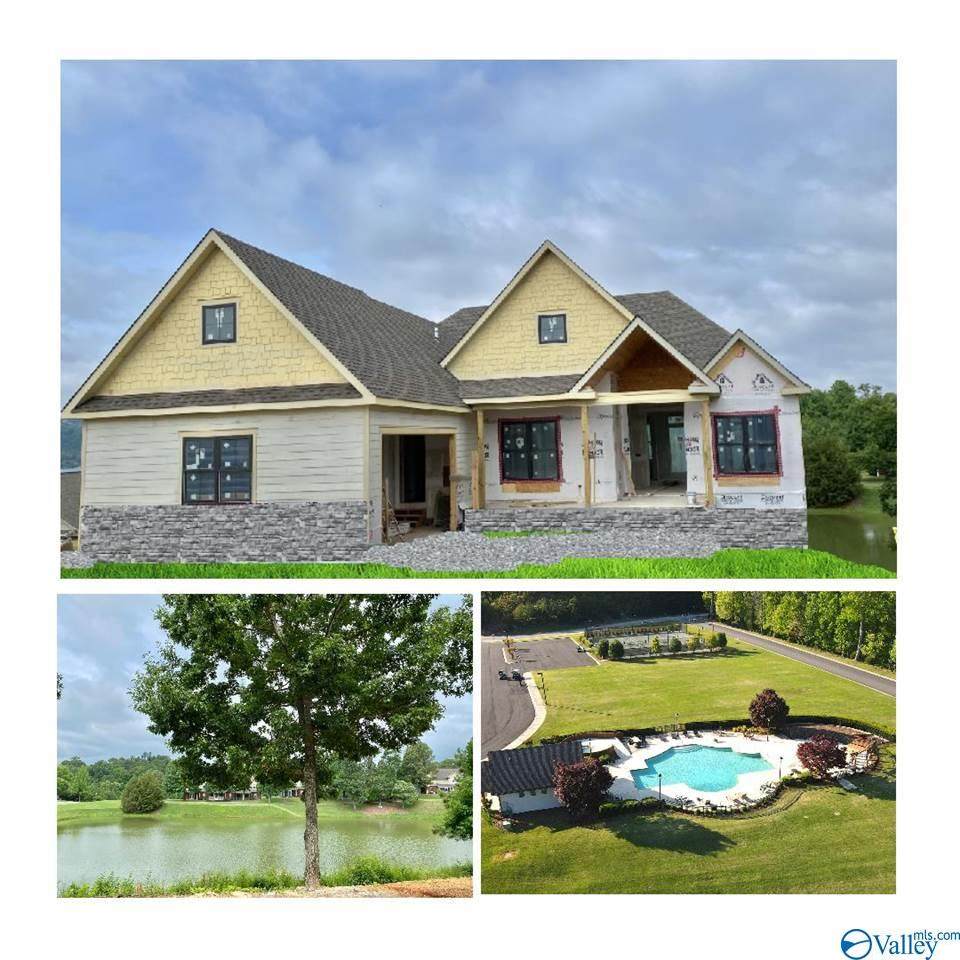 90 Gl Ridge Circle - Photo 1