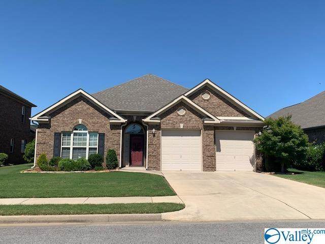 5034 Valley Cove Drive - Photo 1