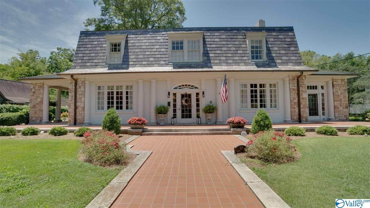 101 Argyle Circle - Photo 1
