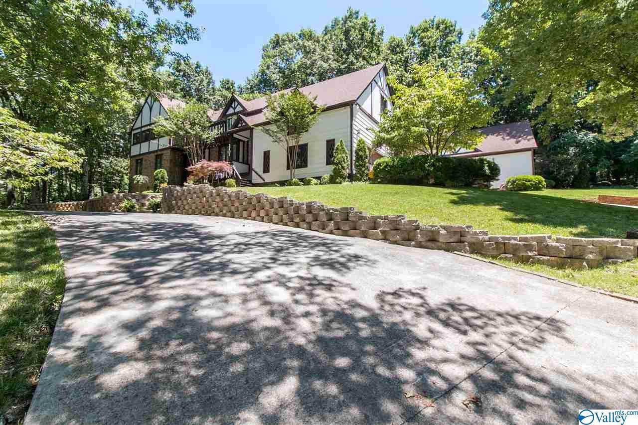 2707 Garth Road - Photo 1