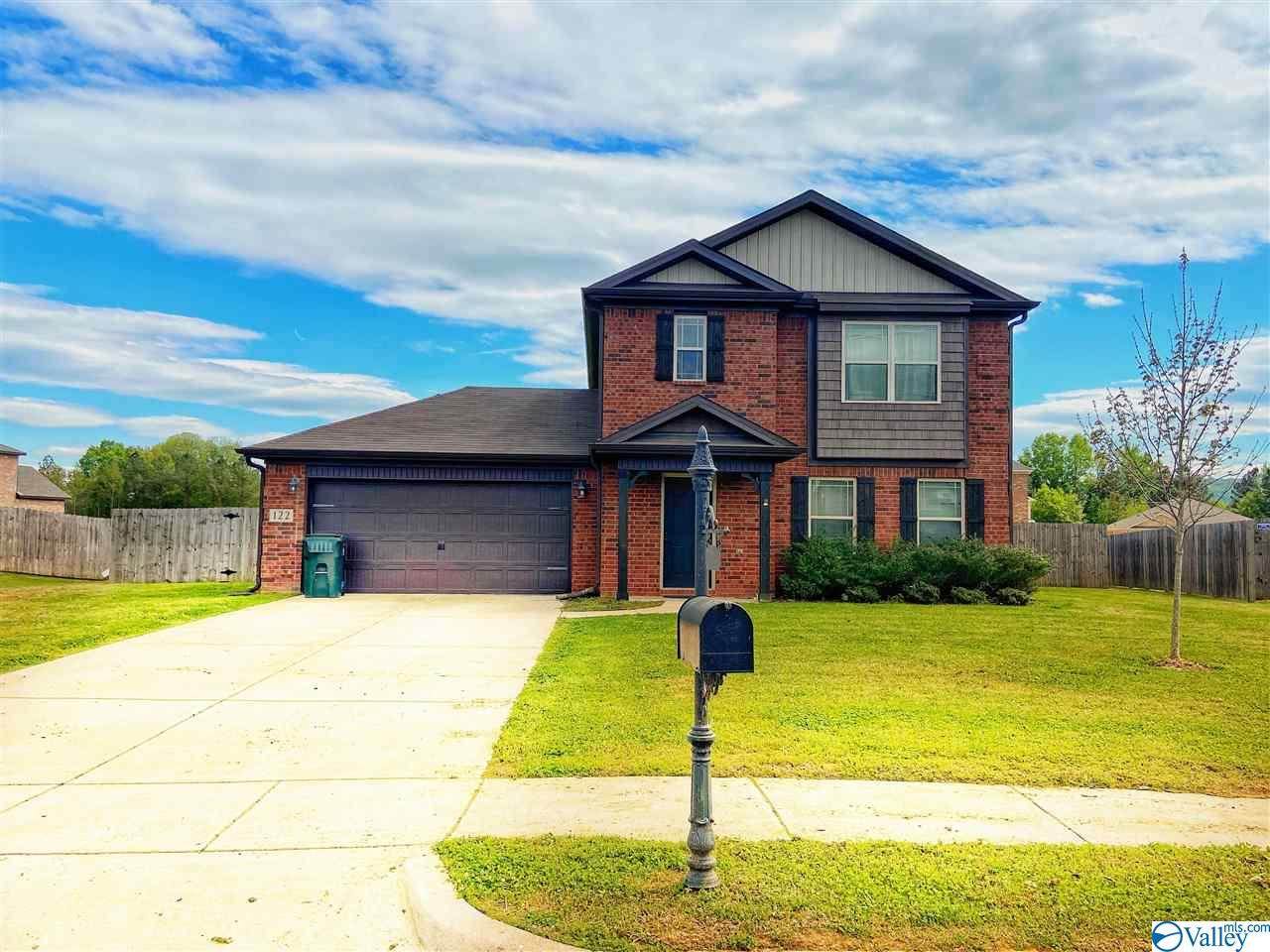 122 Chestnut Cove - Photo 1