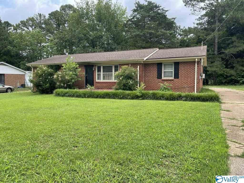 3206 Pulaski Pike - Photo 1