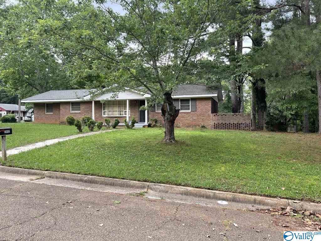 2802 Hester Lane - Photo 1