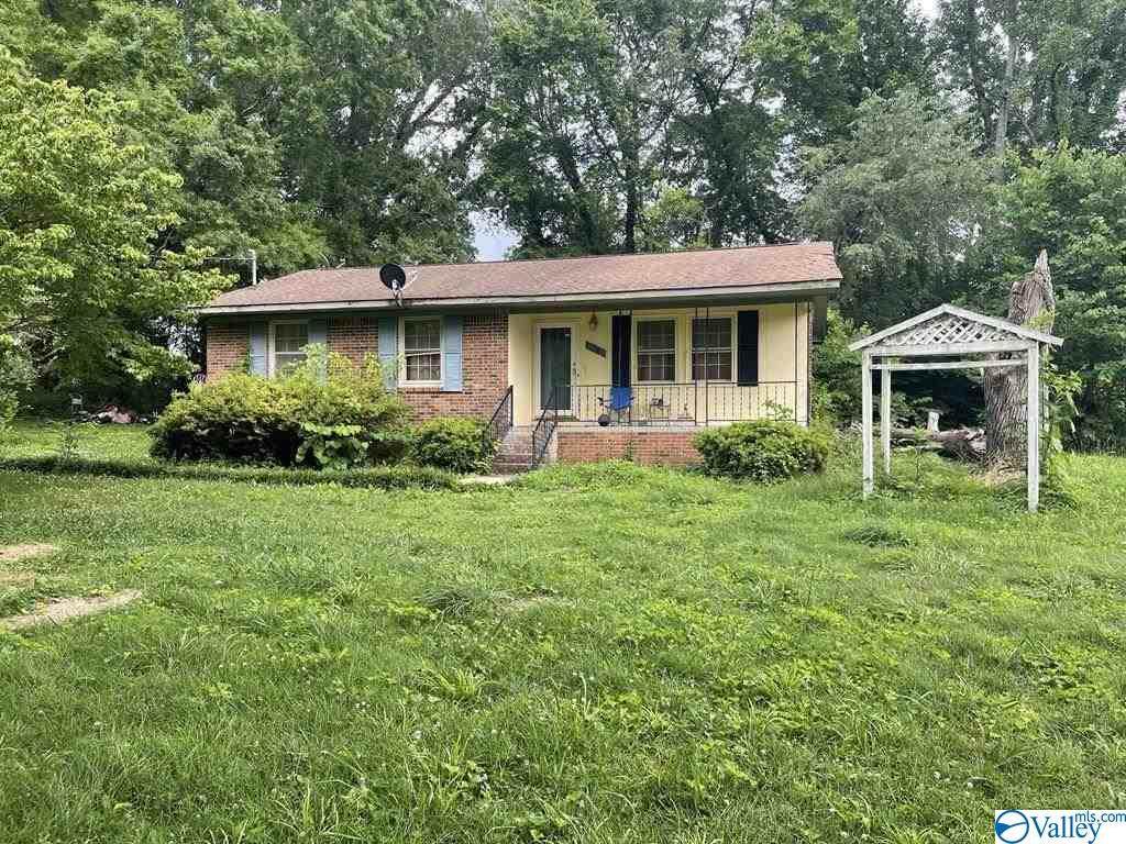 7612 Winchester Road - Photo 1