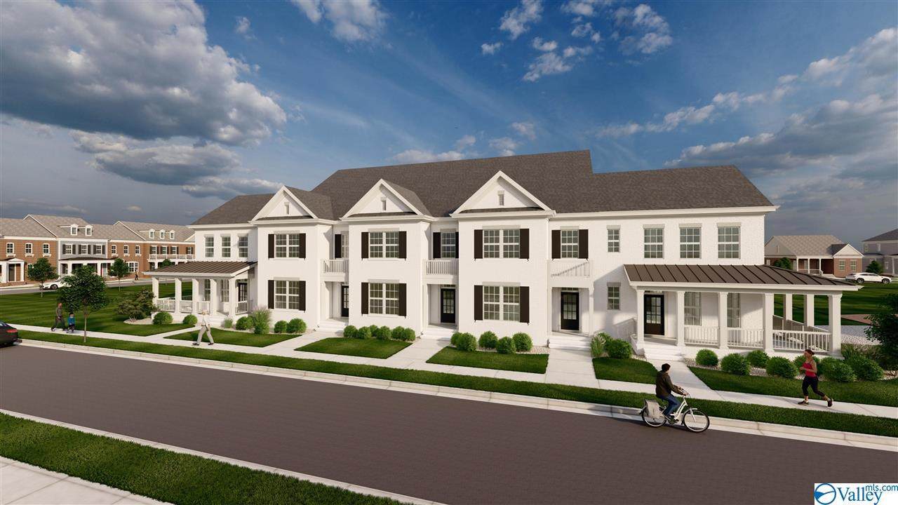 200 St Louis Street - Photo 1