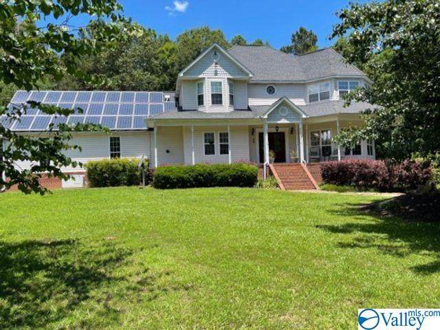 8409 Owls Hollow Road - Photo 1