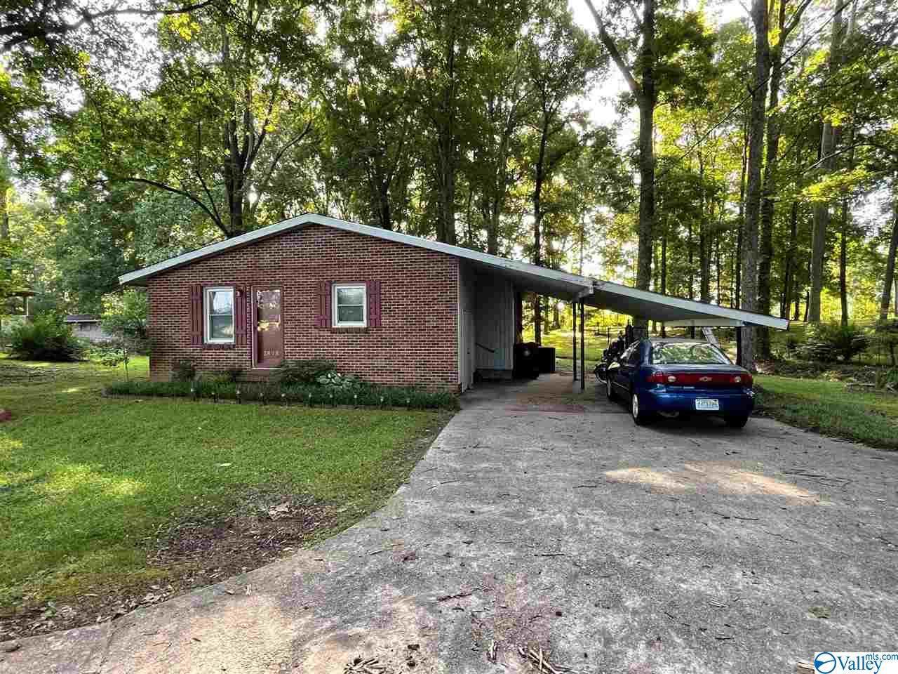1808 Elkton Street - Photo 1