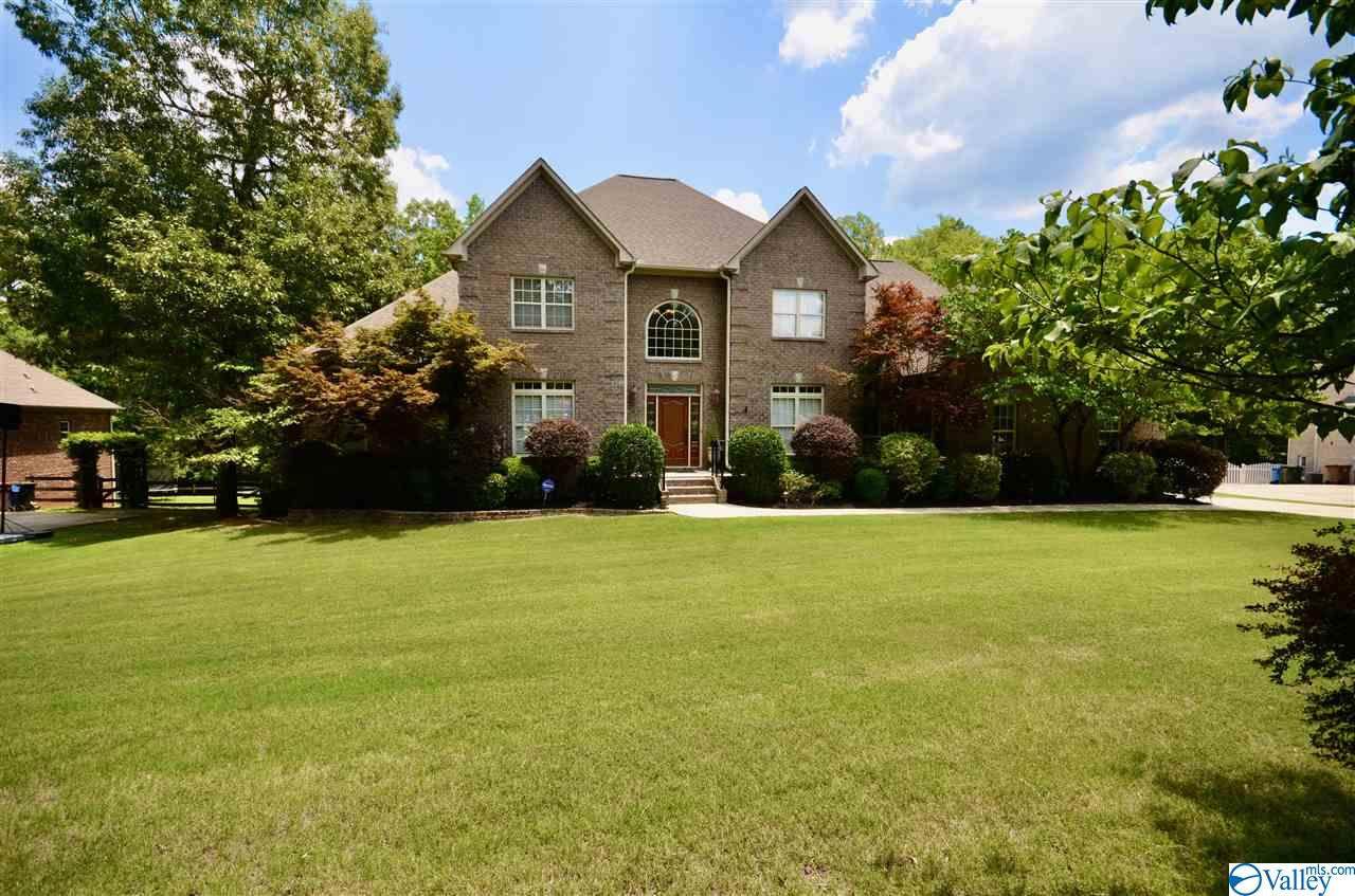 3706 Flint Pointe Circle - Photo 1