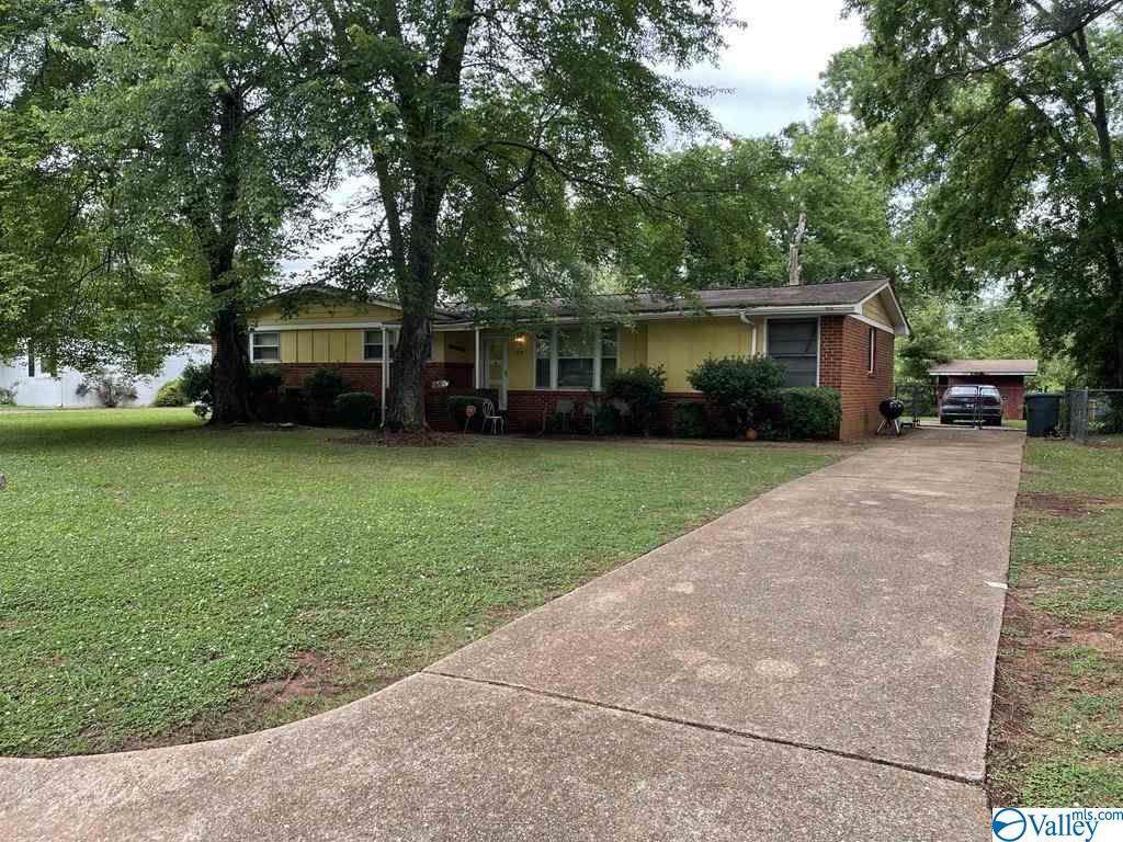 2116 Barrywood Road - Photo 1