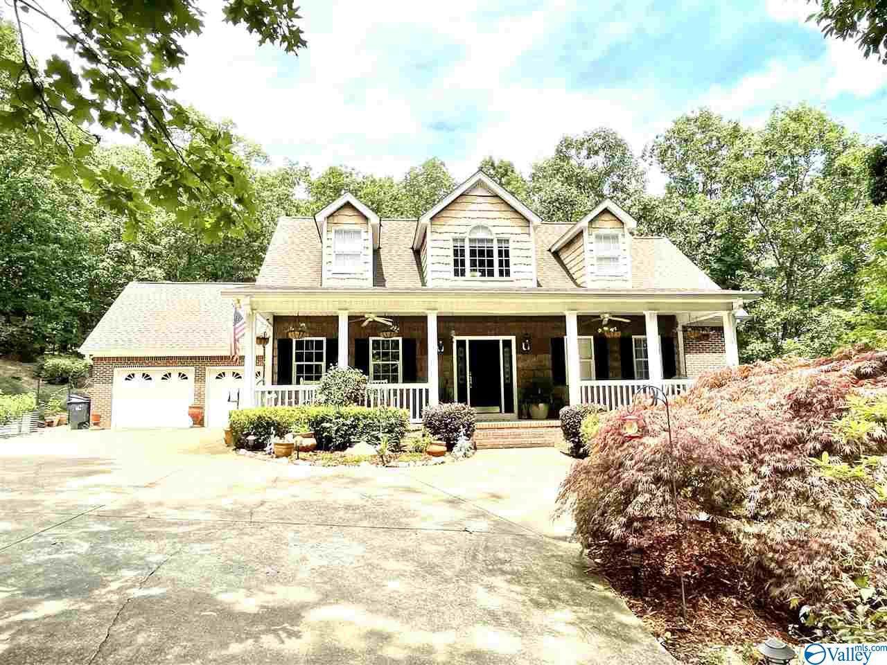 157 Hickory Ridge Drive - Photo 1