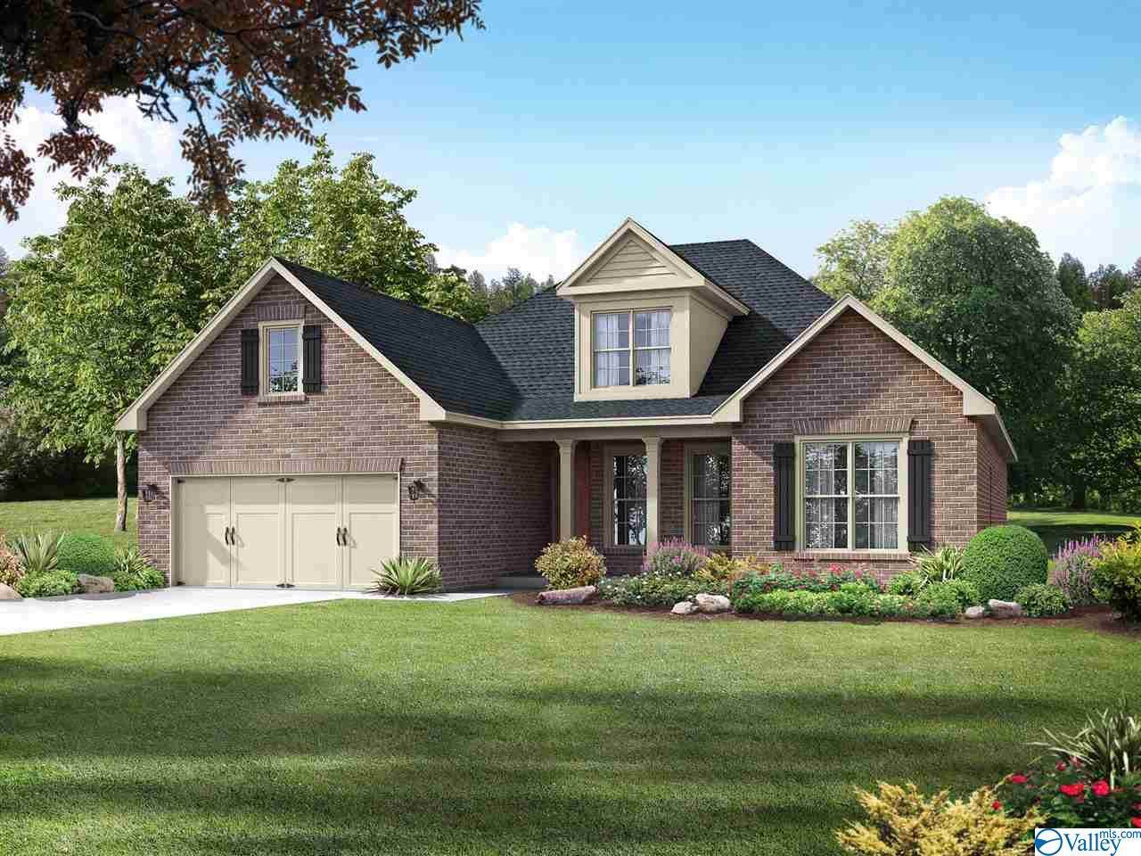 152 Slade Thomas Drive - Photo 1