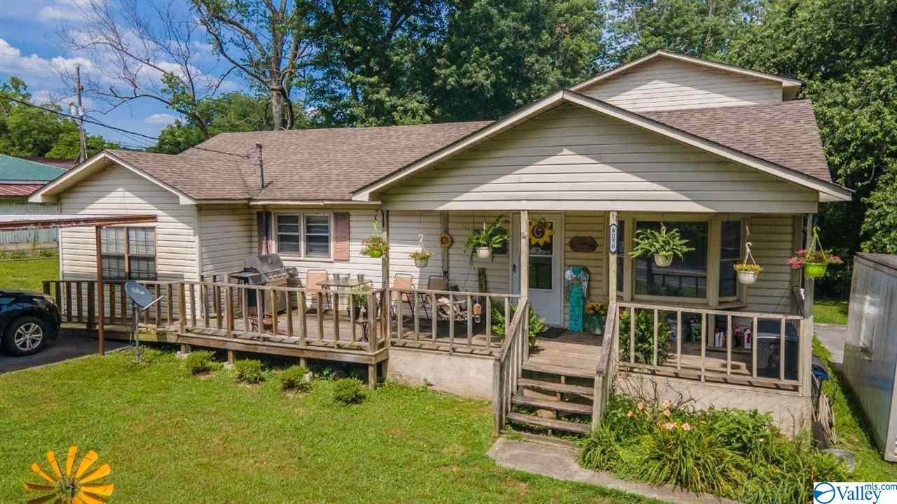 8050 Al Hwy 227 - Photo 1