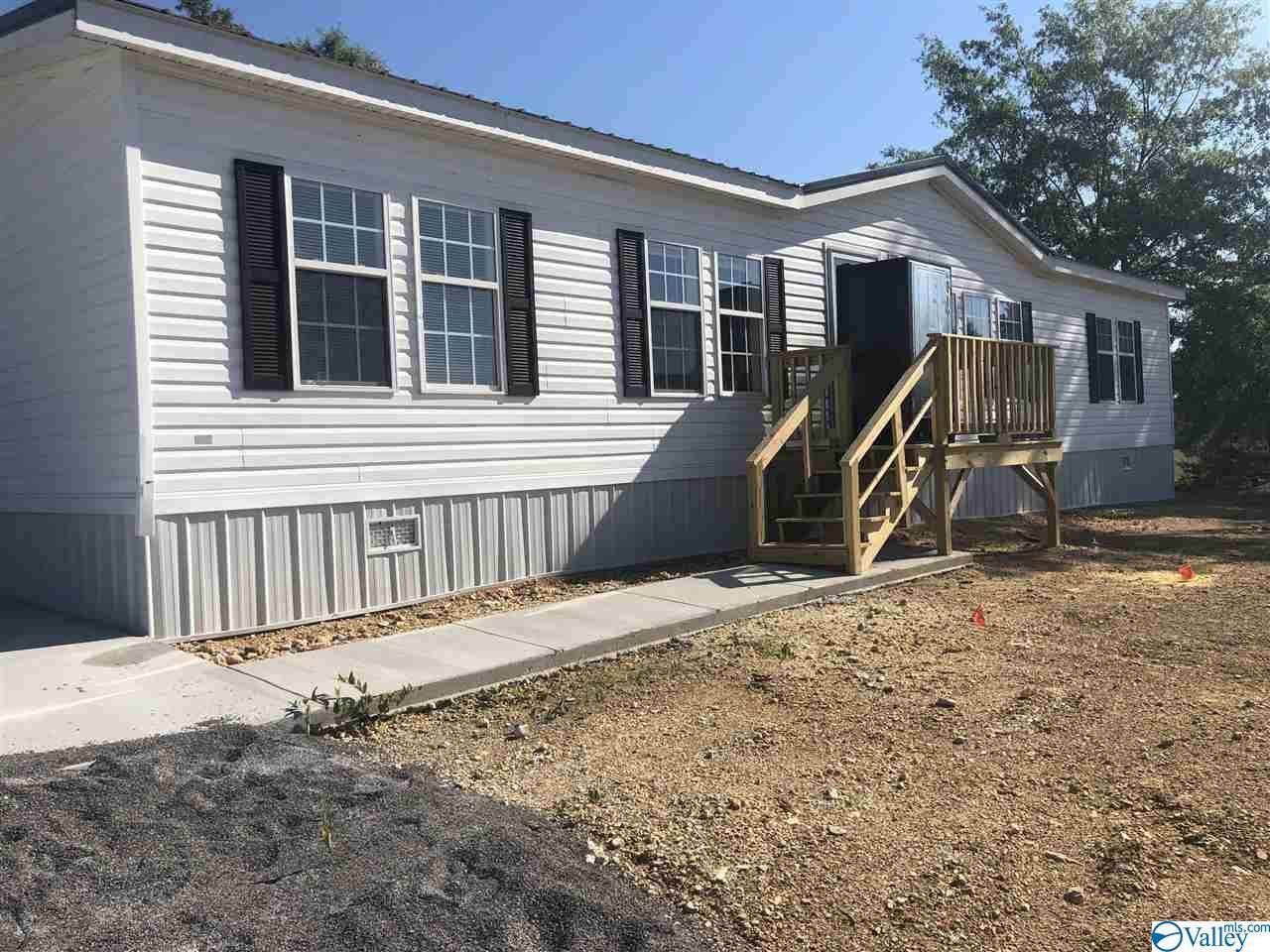 120 Bristow Creek Trail - Photo 1