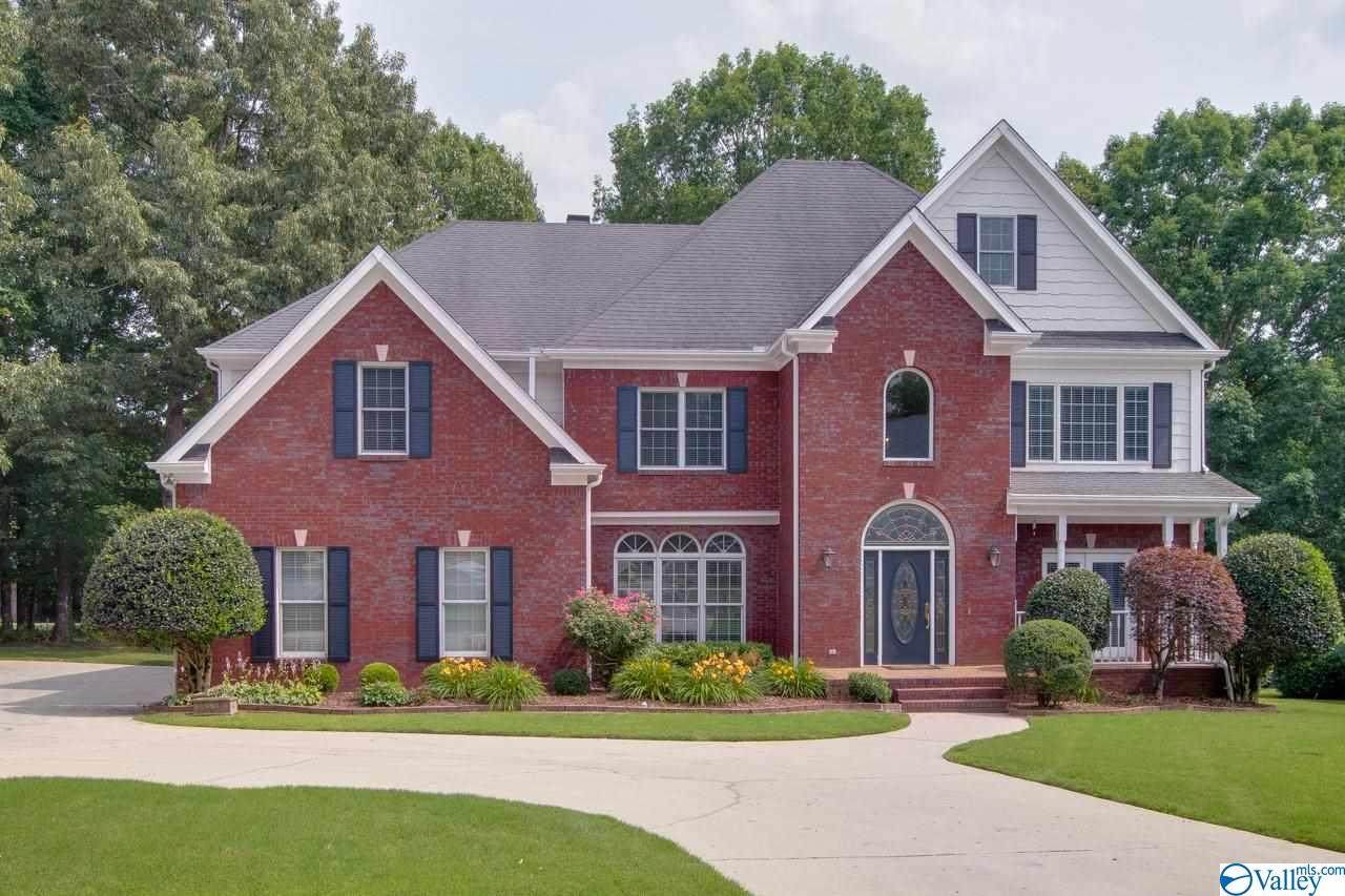 400 Highlands - Photo 1