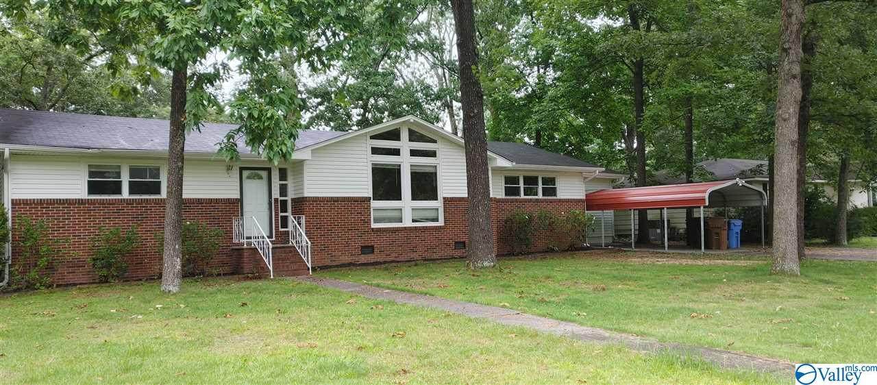 2304 Tanner Drive - Photo 1